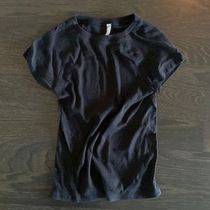 Free people tee